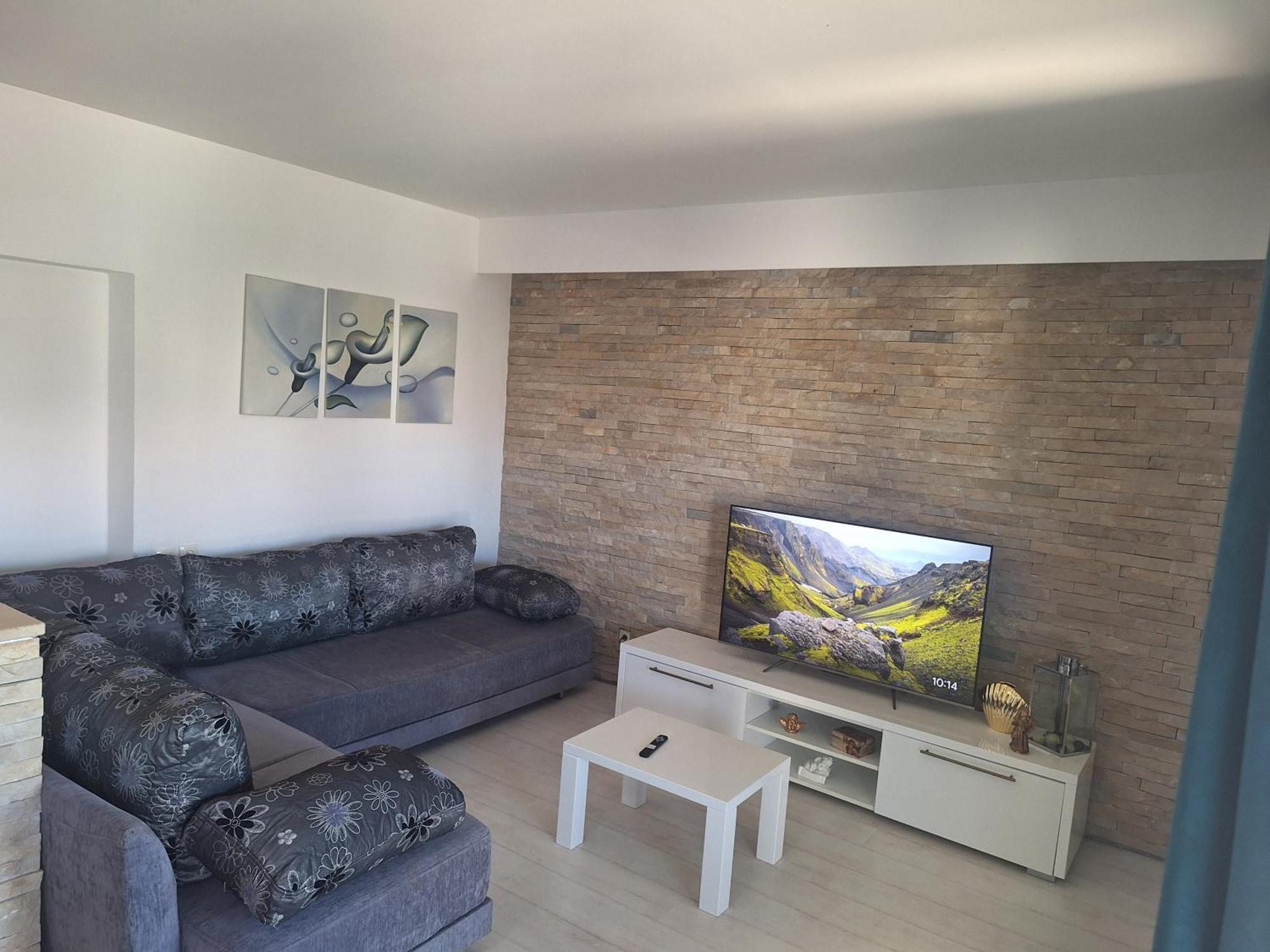 Apartments Milena Водице Екстериор снимка