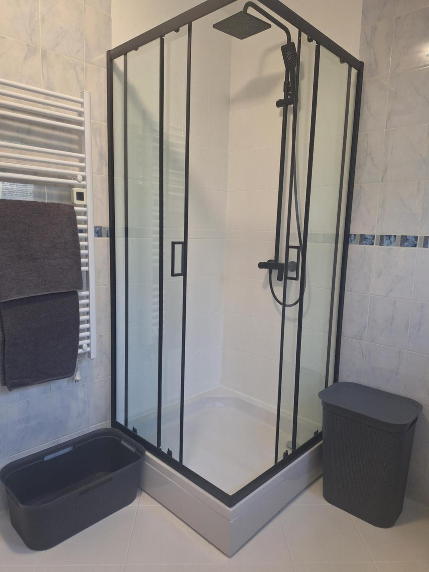 Apartments Milena Водице Екстериор снимка