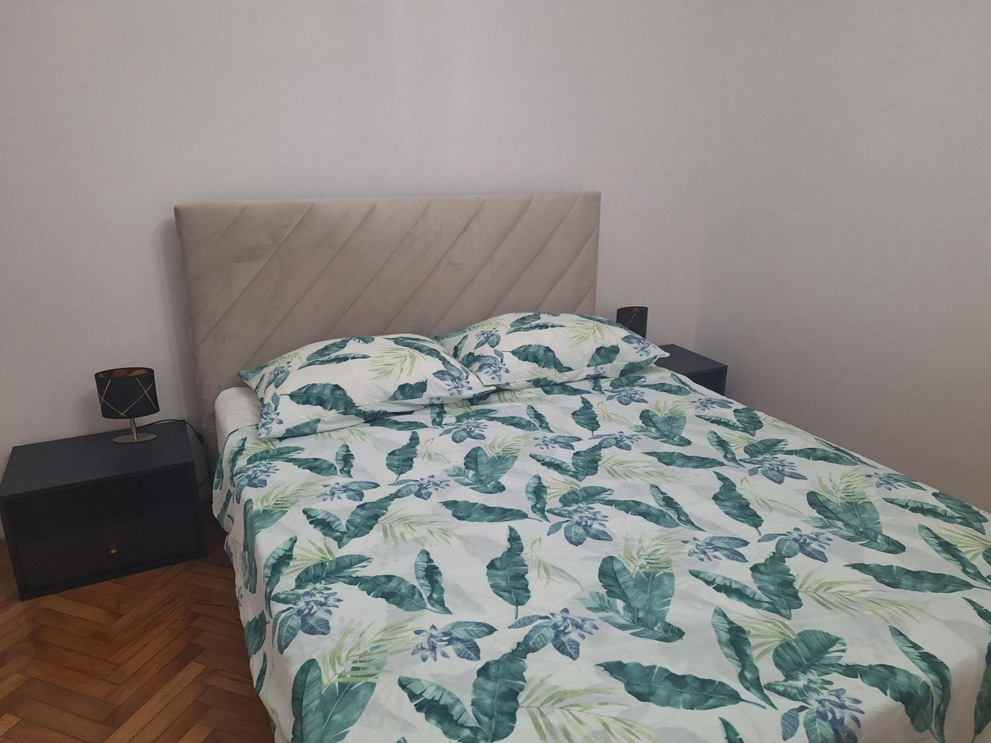Apartments Milena Водице Екстериор снимка